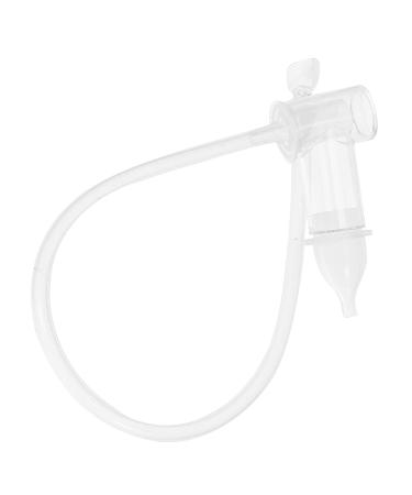 PLAFOPE Baby Gift Set - 3pcs Nasal Aspirator & Infant Tube Cleaner | Silica Gel | 39.5x8cm | Baby Gifts - Buy Online on SooperMarket.com