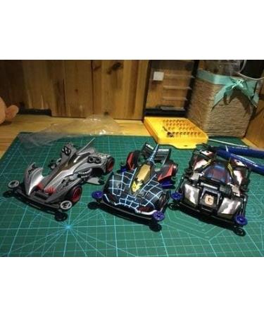 Gundam Model Builder's Cutting Mat - A3 Size (12 x 18), High Quality and Durable - Buy Online on SooperMarket.com