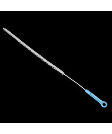 70cm/27.56'' Hair Drain Clog Remover Tool Drain Cleaner Sticks Bendable Sewer Cleaning Tools for Preventing Clogs Toilet Drain Clog Remover Hair Toilet Cleaning Tool - Buy Online on SooperMarket.com