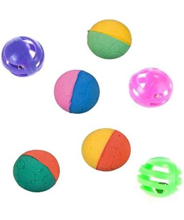 thrive 100% Real Cat Treats - Pack of 3 (Tuna and Chicken and White Fish) and free toy ball - Buy Online on SooperMarket.com