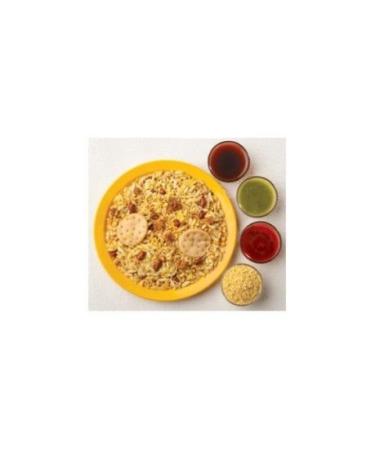 Buy Haldiram's Bhel Puri - Authentic Indian Snacks (160g) | Fast International Shipping - Buy Online on SooperMarket.com
