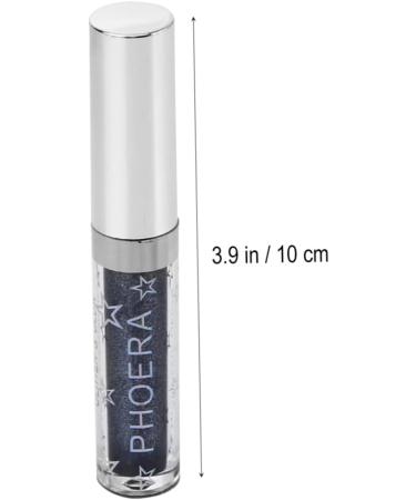 Beavorty Liquid Eyeshadow Glitter Eyeshadow Pearlescent Eyeshadow Glow Eye Powder Eye Shadow Shine - Buy Online on SooperMarket.com
