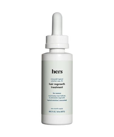 hair regrowth treatment