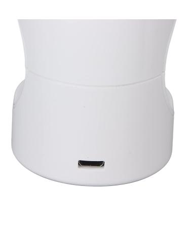 16W Mini UV Nail Lamp - LED Dryer with 3 Light Chips & 60s Timer | Portable Nail Curing with USB - Buy Online on SooperMarket.com