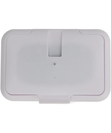 Portable Baby Wipe Warmer | keeps Baby Wipes Moist & Warm | International Shipping Available - Buy Online on SooperMarket.com