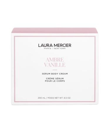 Buy Laura Mercier Serum Body Cream - Hydrating & Luxurious Moisturizer | International Shipping Available - Buy Online on SooperMarket.com