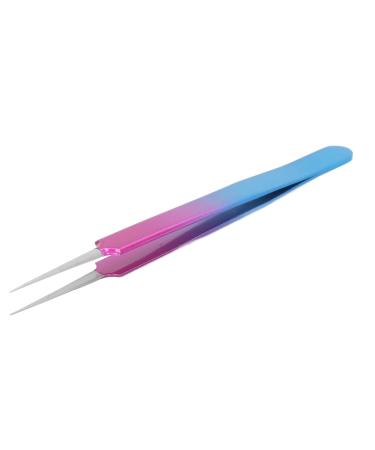 Finch Straight Lace Tweezers - Perfect for Eyelash Removal Blemish & Splinter Care | International Shipping - Buy Online on SooperMarket.com