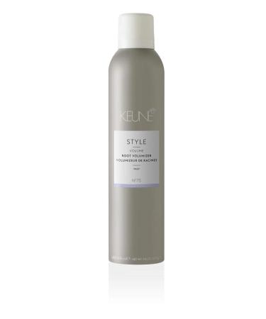 Keune Style Root Volumizer Spray for Hair Ultra-Light Root Lifting Spray 9.5 Fl Oz