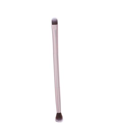 Beavorty makeup brush brochas para maquillaje eye shadow eyeshadow brush double ended cosmetic