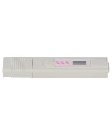TDS Test Pen Digital TDS Tester Portable TDS Test Meter Pen Water Quality Meter Pocket Size Testing Tool Multiparameter Meters - Buy Online on SooperMarket.com
