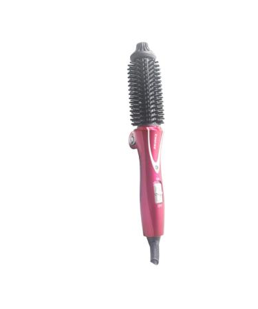 Beavorty Curling Iron for Short Hair Ceramic Curling Iron Hair Crimper for Short Hair Rollers Hair Curlers for Short Hair Curl Rollers for Short Hair Electric Curlers Travel Brush Hair Care