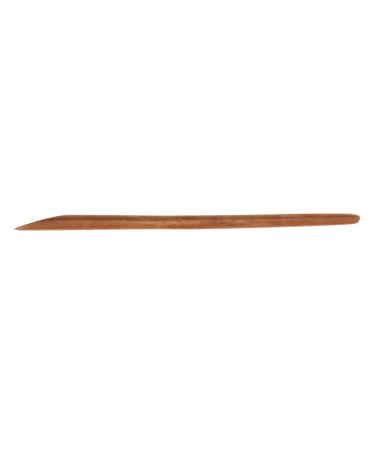 Mikinona Hairpin Hair Sticks for Hair Womens Hair Accessories Traditional Style Hair Sticks Retro Hair Chopsticks Wedding Hair Accessories Hair Pins for Hairstyles Wood Miss Simple Antique
