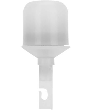 Cane Tip Blind Cane Self Standing Cane Tip with Light Effect Practical Convenient Blind Walking Cane Tip Walking Stick Cane Rolling Tip for Night Walker Accessory for Blind Old - Buy Online on SooperMarket.com