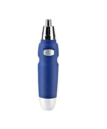 TEMKIN Nose Hair Trimmer Nose and Ear Trimmer Safety Facial Care Nose Hair Trimmer Men's Shaving and Hair Removal Beard Cleaner Trimmers