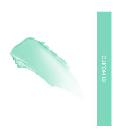 Shop Sugar Tipsy Lips Moisturizing Balm - Mojito Flavor | Hydrating Lip Care for International Shipping - Buy Online on SooperMarket.com