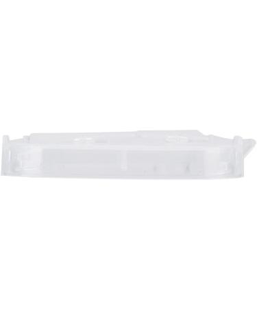 Light & Clear Tattoo Sharps Container - Needle & Syringe Disposal - Buy Online on SooperMarket.com