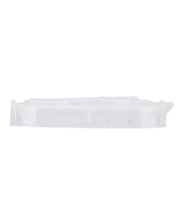 1L Sharps Disposal Container - Home Use Needle Disposal Container - Buy Online on SooperMarket.com