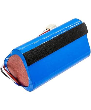 Replacement Battery for AL IMW789-BLG LifeJacket XL & iMW678-BLK Omni Jacket - 10200mAh INR18650-3S1P | International Shipping Available - Buy Online on SooperMarket.com