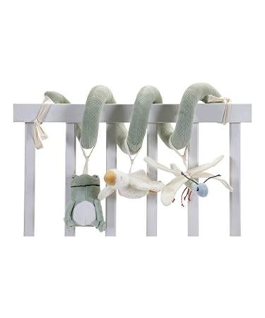 Little Dutch 8512-L Activity Play Spiral - Little Goose Mint