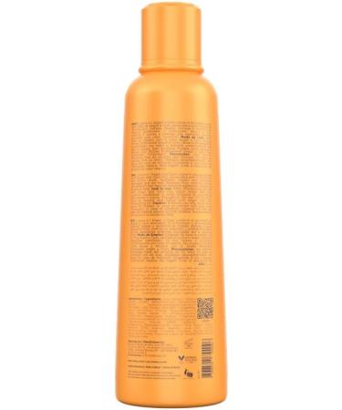 Rich e Leave-in Argan and Ojon 250ml/8.45 fl.oz - Buy Online on SooperMarket.com