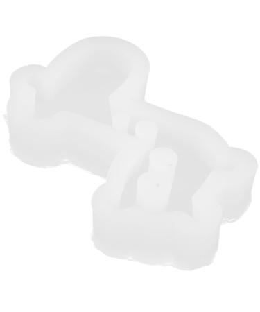 1pc Silicone Cake Mold Cake Baking Jungle Animals Fondant Molds Creative Cake Mold Sugarcraft Cake Decoration Cake Mold Cake Aromatherapy Gypsum Mold Animal Baking Chocolate Mold