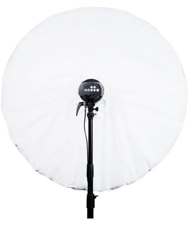Elinchrom EL26761 Light Diffuser for Deep 105cm Translucent - 105cm - Buy Online on SooperMarket.com