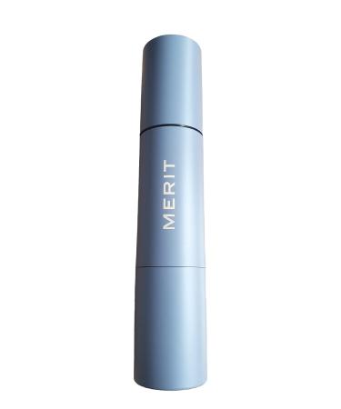 MERIT Perfecting Complexion Foundation & Concealer Stick in Linen 0.13 OZ - Buy Online on SooperMarket.com