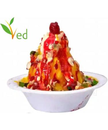 Syrup for Ice Cone Mixed Popular Flavour Syrups can be used with All Slush| Slushie Machines tangy Apple Cola Cherry Each 250 ml (Pack of 3) - Buy Online on SooperMarket.com