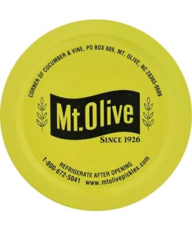 Mt Olive Pickle Co Mt Olive Diced Jalapeno Pepper 12 oz - Buy Online on SooperMarket.com