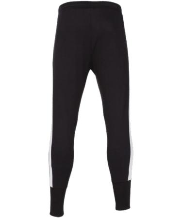 Joma Advance Long Pants Black - Premium Athletic Wear 102233.102.M | International Shipping Available - Buy Online on SooperMarket.com