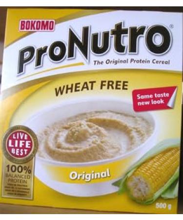 Pronutro Original - 500g