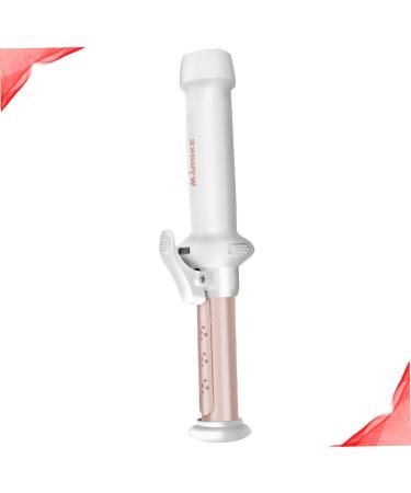 Healeved Curling Irons Hair Mini Curling Wand Household Hair Curler Cordless Curling Tool To Rotate - Buy Online on SooperMarket.com