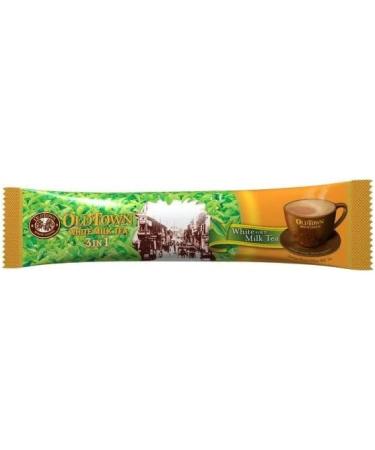CNMART Malaysia Oldtown 3 in 1 Instant White Coffee White Milk Tea Flavour 12 Sachets 480g (Pack of 3) - Buy Online on SooperMarket.com