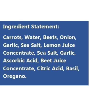 Nomato Bundle Pack: Tomato-Free Marinara Pasta Sauce (24 oz) + All-Natural Ketchup (12 oz) - Buy Online on SooperMarket.com
