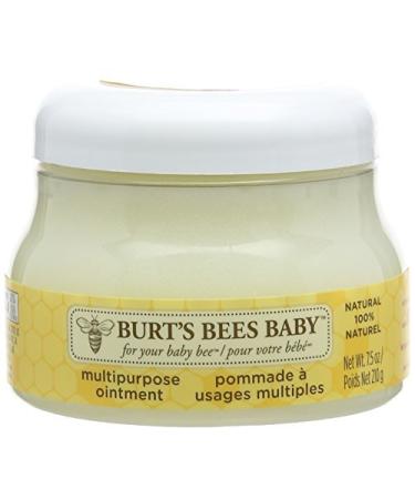 BURTS BEES Baby Bee Multipurpose Ointment  210 GR Multi-Purpose