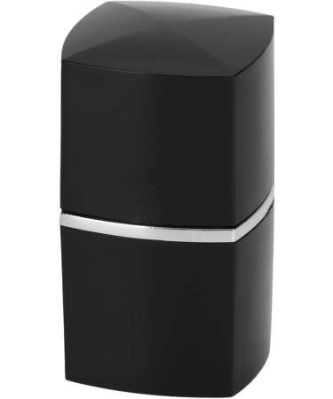 Oil Absorbing Volcanic Roller Oil Absorbing Roller Face Roller Oil Absorbing Ball for Skincare Facial Roller Cleaning Volcanic Stone for Immediate Oil Absorption and Black - Buy Online on SooperMarket.com