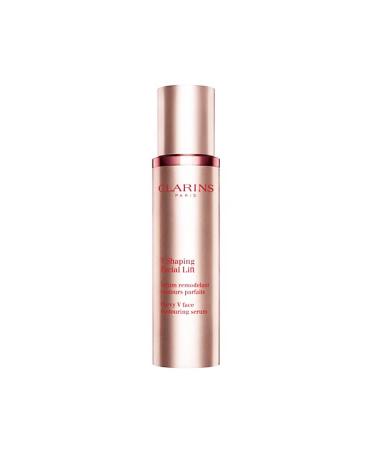 New Item CLARINS SHAPING FACIAL LIFT TREATMENT SERUM 1.7 OZ CLARINS/SHAPING FACIAL LIFT TOTAL V CONTOURING SERUM1.7 OZ