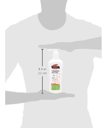 Palmer's Cocoa Butter Firming Body Lotion with Vitamin E + Q10 10.6 oz (Pack of 3) - Buy Online on SooperMarket.com