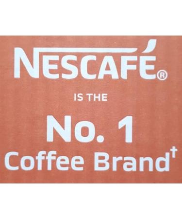 Nescafe Original 3 in 1 Caramel Instant Coffee 1 Cup Stick Sachets (120) - Buy Online on SooperMarket.com
