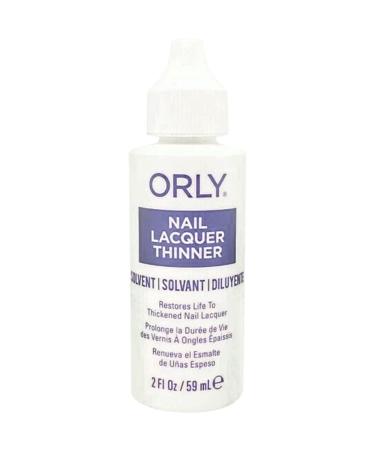 Orly Polish Thinner