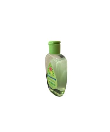 Johnsons Baby COLOGNE - SUMMER SWING Eau de Cologne - 125 ml(For Boys Girls) - Buy Online on SooperMarket.com