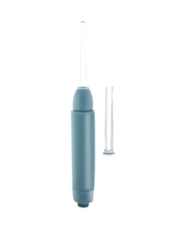Scoop Pick Remover Spoons Practical Newborn Cleaner Light Picks Led Ear Luminous Prcatical Lights Earwax Transparent Luminescent Spoon Curette Visible