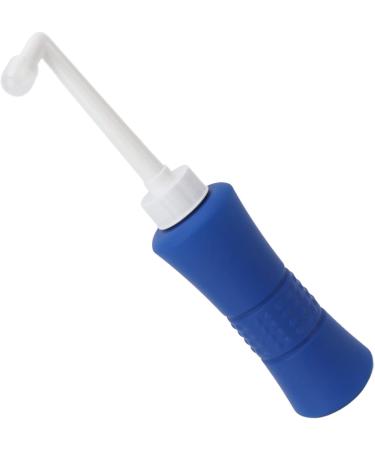 Topincn Vaginal Shower for Women - Durable & Practical Recovery Tool (Dark Blue) - Buy Online on SooperMarket.com