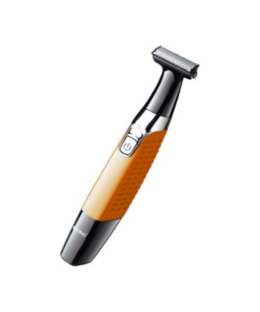 Balacoo Men Electric Razor Trimmer for Men Ball for Men Face Trimmer Mens Body Trimmer Electric Nose Hair Remover Razors for Men Facial Hair Mens Electric Man Beard Long Handle Shaver Medium