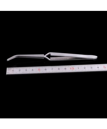Nail Pinching Tool Stainless Steel Nail Pinching Clip Manicure Pedicure Tool Nail C Curve Pinching Tool C-Curve Tool - Buy Online on SooperMarket.com