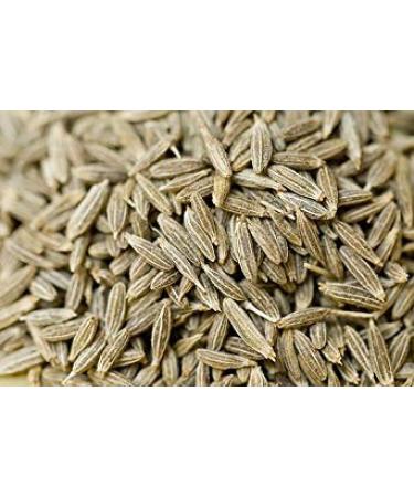 Cumin Seeds / Whole Cumin Seeds Cooking Asian Herbs and Spices 100g
