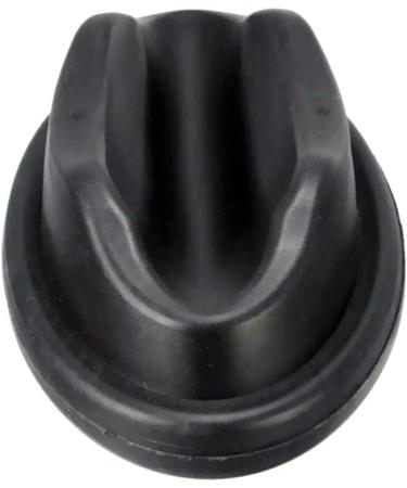 Ydseozoa Bike Front Wheel Riser Block - Cycling Stabilizer for Indoor Trainers | MTB Accessories - Buy Online on SooperMarket.com