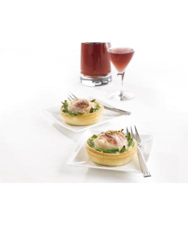 Premium Pidy Tartelette Shells - Perfect for Pies & Tarts | International Shipping Available - Buy Online on SooperMarket.com