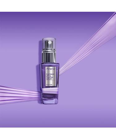 Avon Anew Platinum 30ml Lift & Tighten Serum - Boxed & Sealed - Buy Online on SooperMarket.com