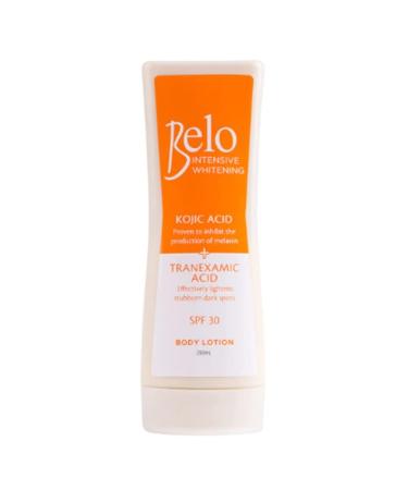 Skin Science Belo Intensive Body Lotion - 200ml